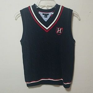 vest